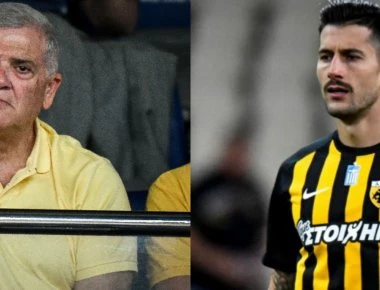 «Του έδινα ό,τι ήθελε και εκείνος έκανε διακοπές» λέει ο Μελισσανίδης για Κονέ - Τέλος στα σενάρια μεταγραφής